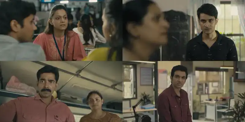 crimes , aaj , kal , – , amazon , minitv , 2024 , season , 1-3 , web , series