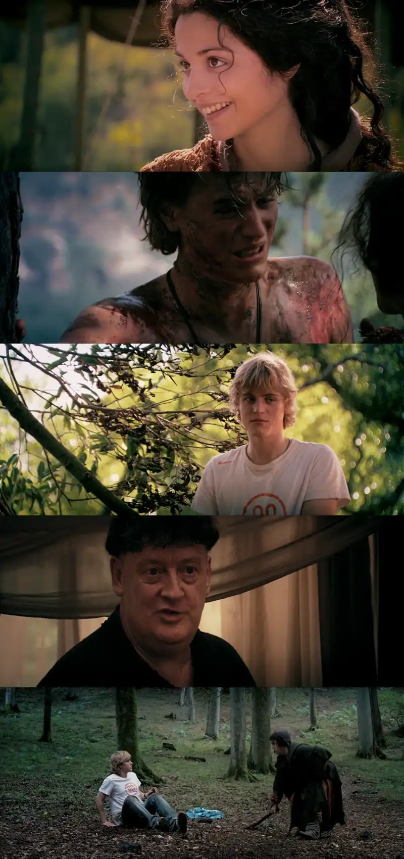 crusade , in , jeans , 2006 , hindi + , italian