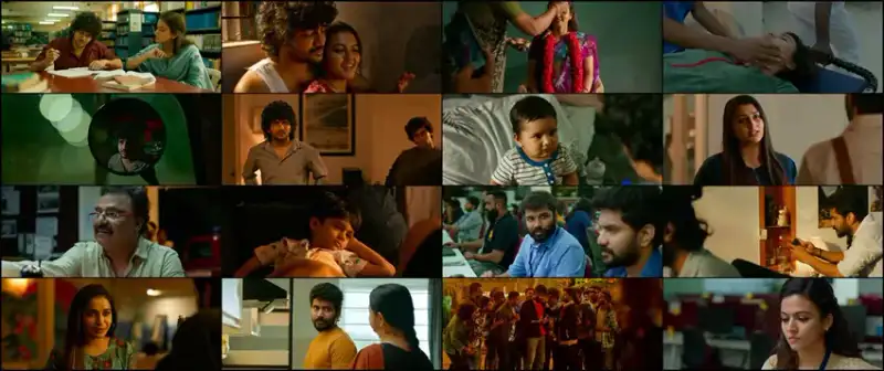 dada , 2023 , hindi-tamil