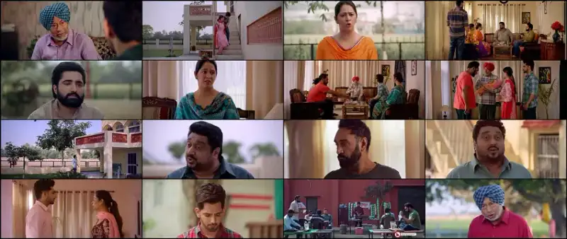 daddy , samjheya , karo , 2024 , punjabi