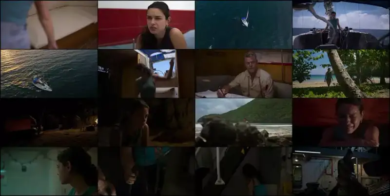 dangerous , waters | , 2023 , hindi-english