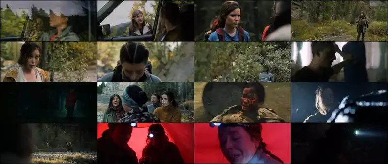 dark , nature | , 2023 , hindi-english