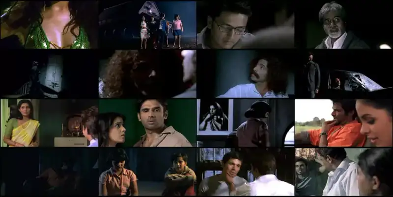 darna , zaroori , hai , 2006