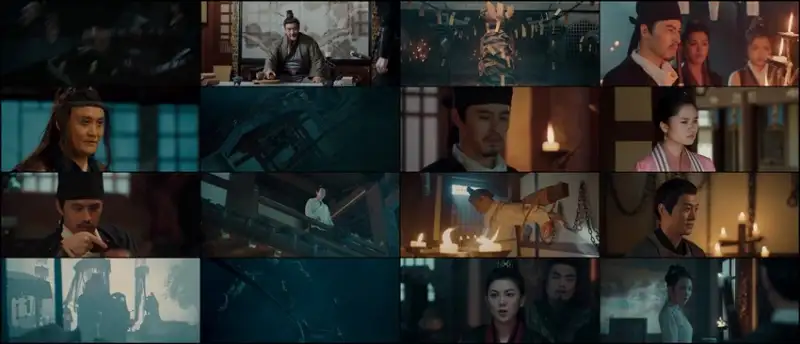 detective , dee: , ninth , floor , demon , tower , 2024 , hindi-chinese