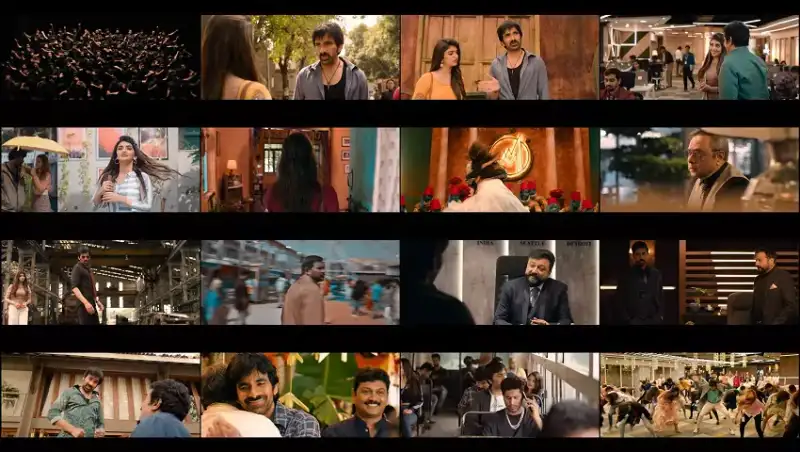 dhamaka , 2022 , dubbed