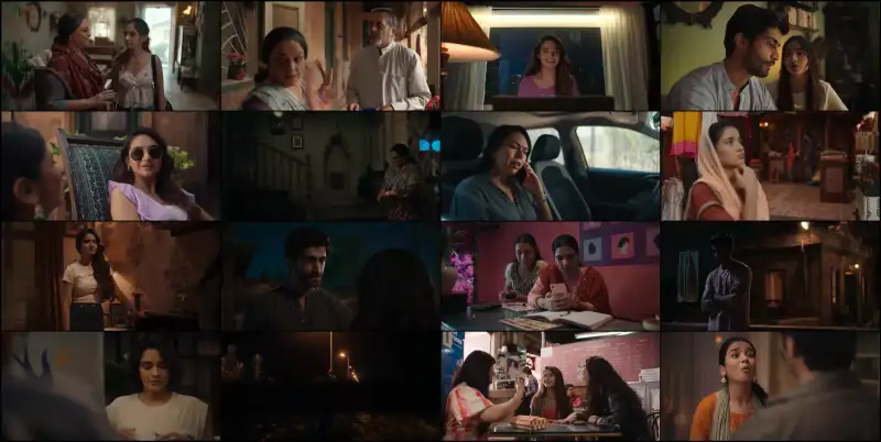 dil , dosti , dilemma , 2024 , season , 1 , amazon , prime , video , web , series