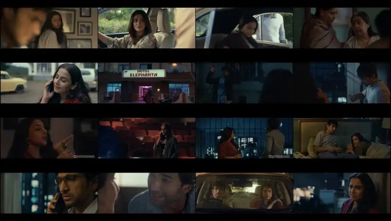 do , aur , do , pyaar , 2024 , hotstar