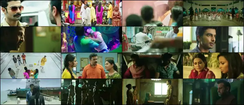 dongari , ka , raja , 2016 , hindi |