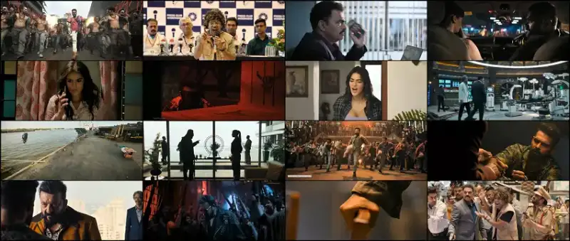 double , ismart , 2024