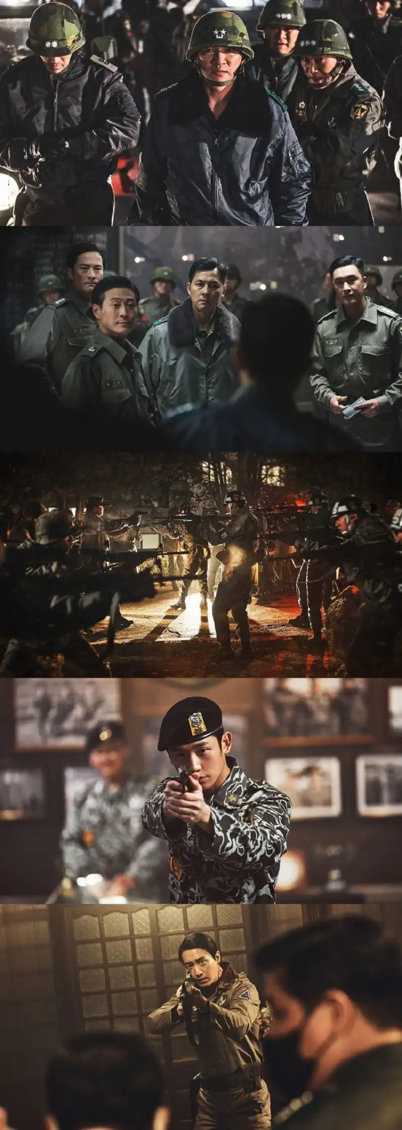 12.12: , the , day , 2023 , web-dl , hindi-korean