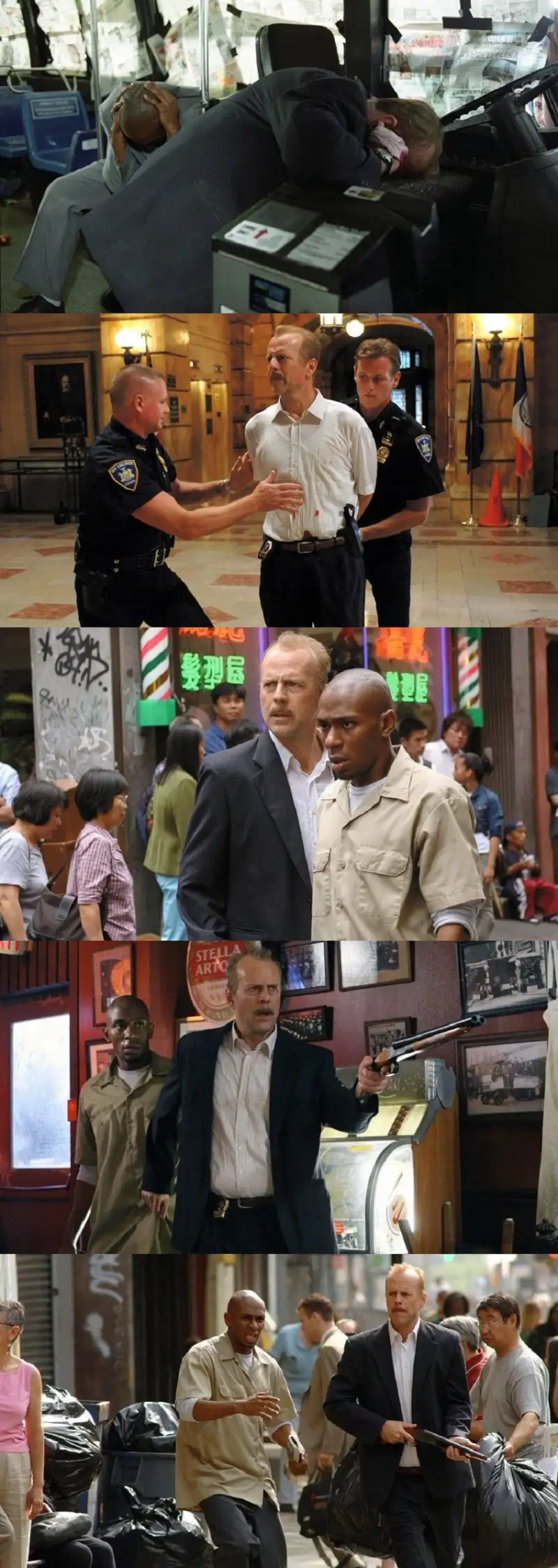 16 , blocks , 2006 , hindi-english