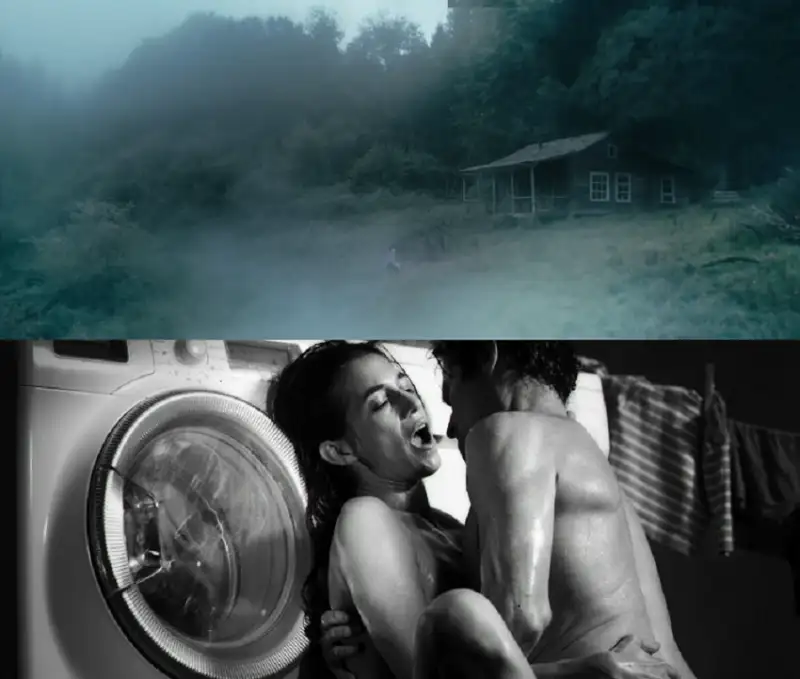 [18+] , antichrist , 2009 , dubbed , 480p 