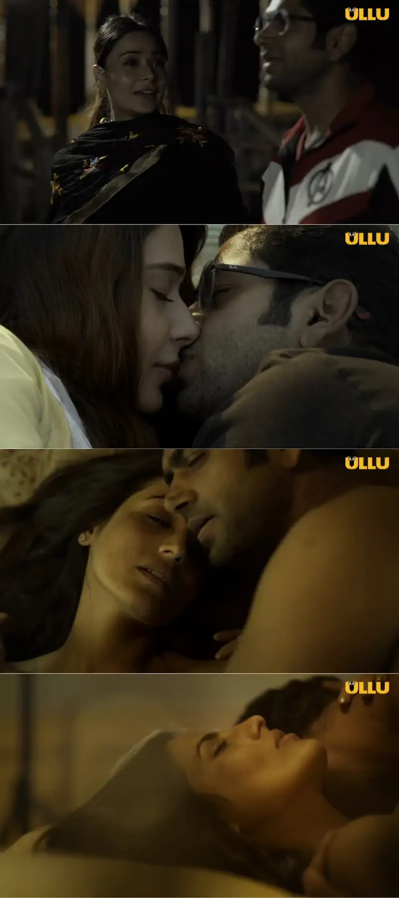 [18+] , cyanide , 2021 , season , 1 , ullu , originals , web , series