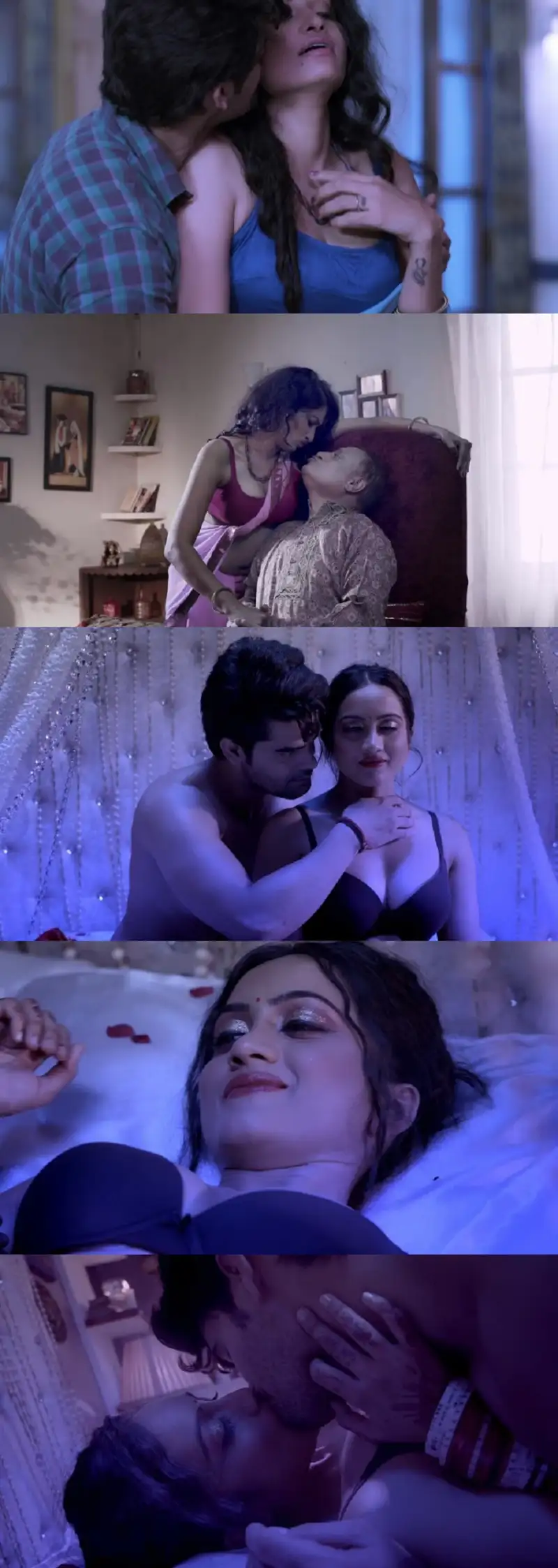 [18+] , dulhan , season , 1 , 2021 , hot , web-series