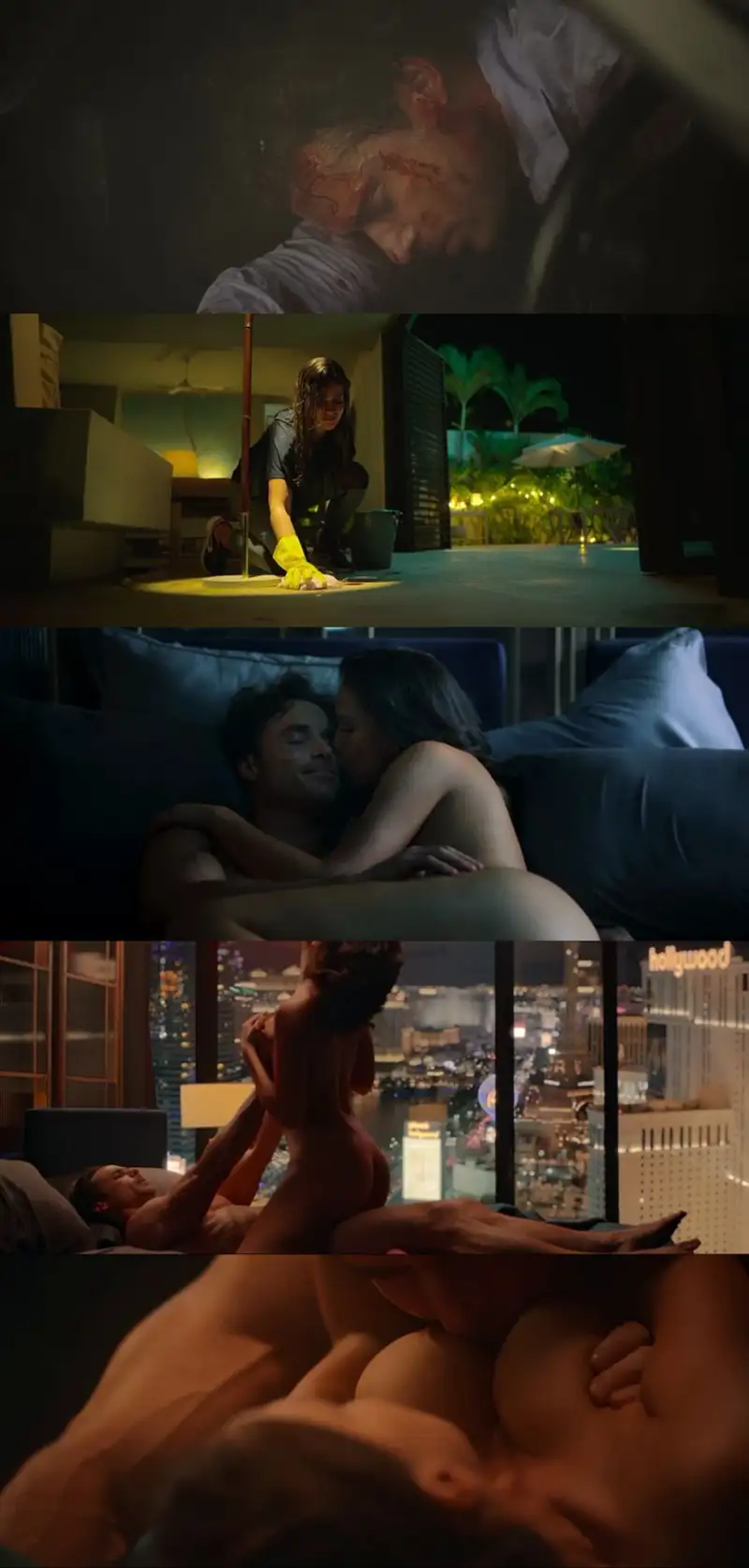 download 18+ , fake , profile , 2024 , season , 1 , {hindi-english}| , netflix , original , web , series