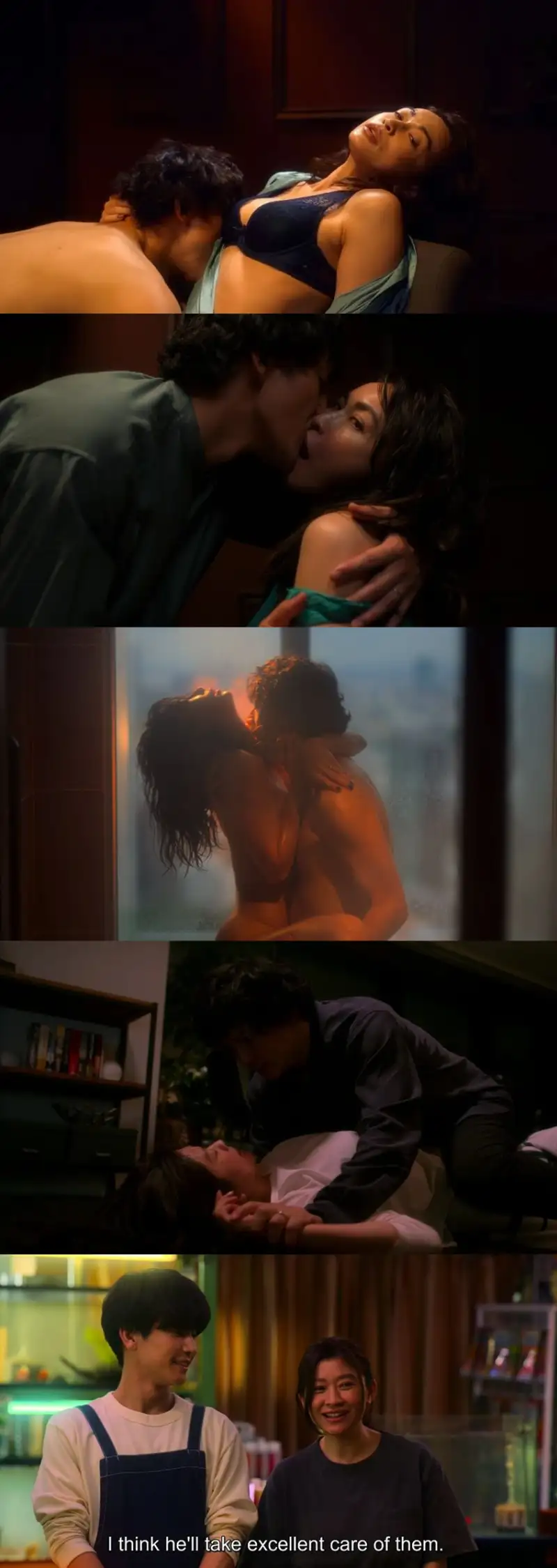 download 18+ , fishbowl , wives , 2024 , season , 1 , {hindi- japanese}| , netflix , original , web , series