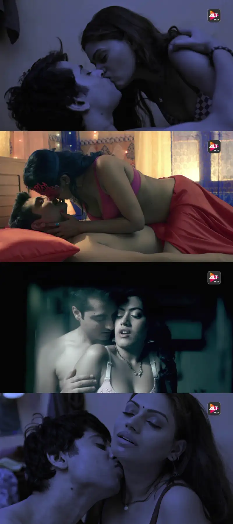 [18+] , gandii , baat , 2021 , season , 6 , altbalaji , web , series