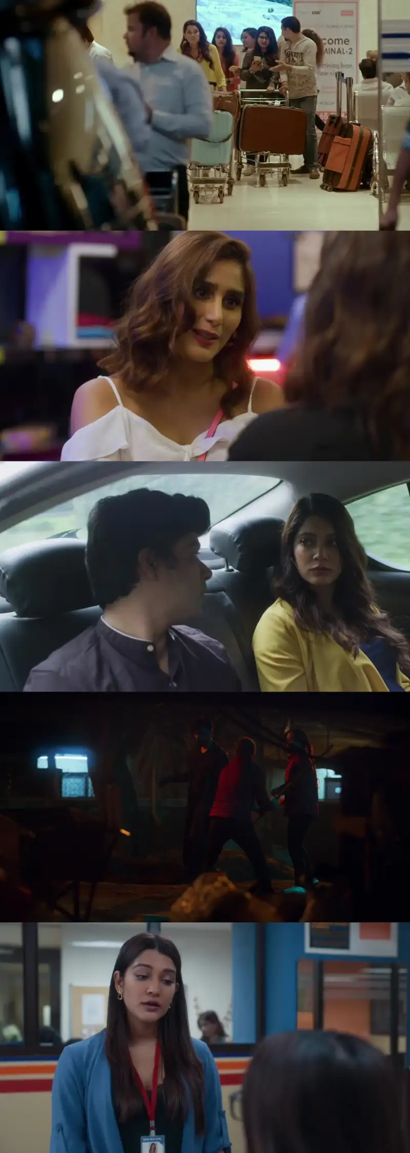 [18+] , hello , mini , 2021 , season , 2 , mx , player , original , web , series