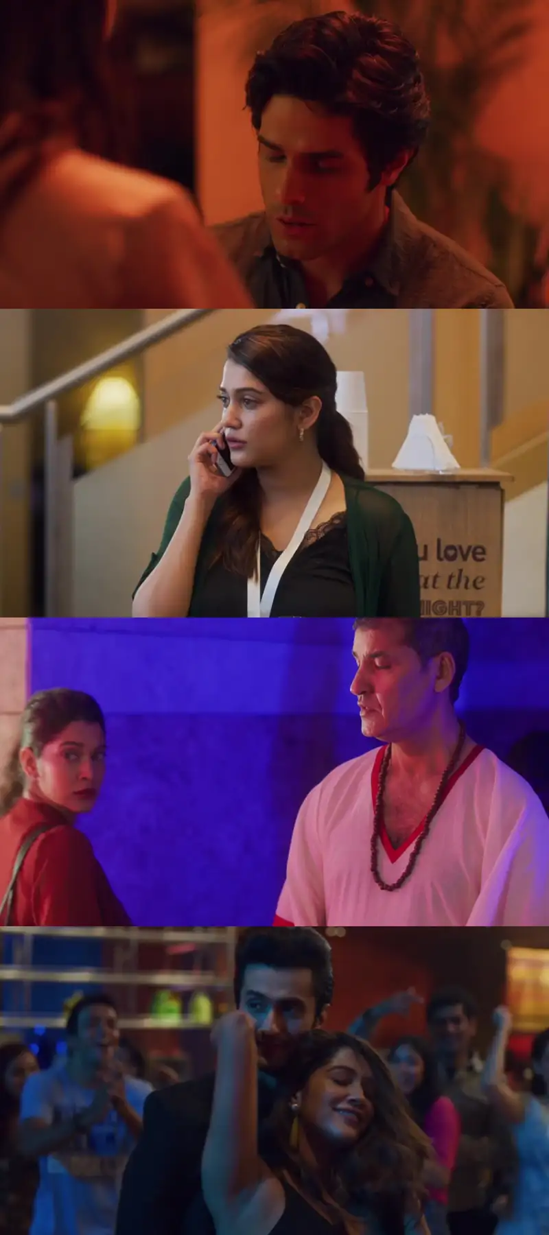 [18+] , hello , mini , 2021 , season , 3 , mx , player , original , web , series