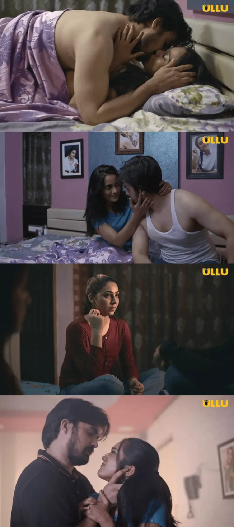 [18+] , khunnas , part , 2 , 2021 , season , 1 , ullu , originals , web , series