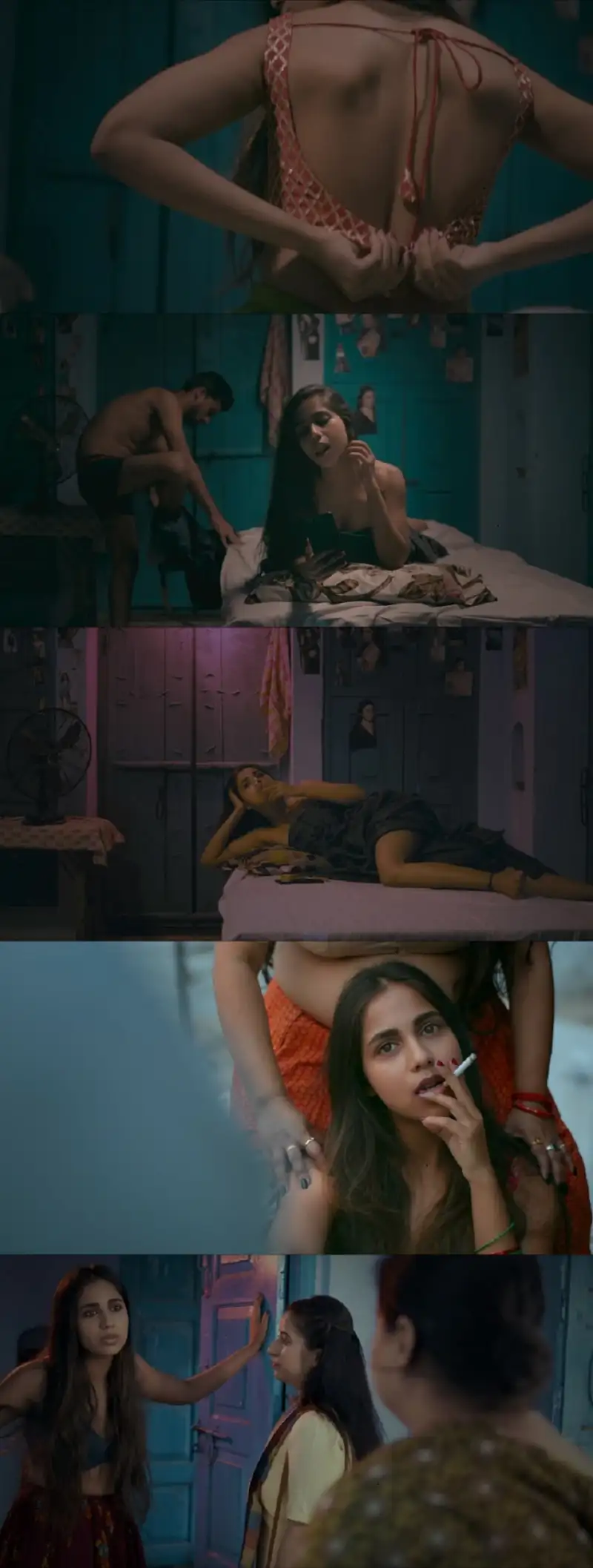 [18+] , rajnigandha , 2021 , full , movie