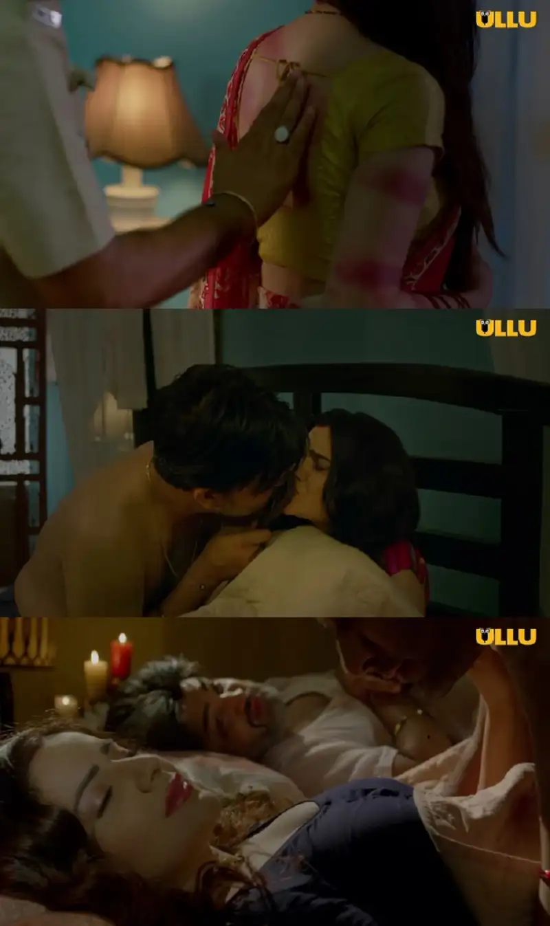 [18+] , sangeet , – , games , of , karma , 2021 , ullu , originals , short , film