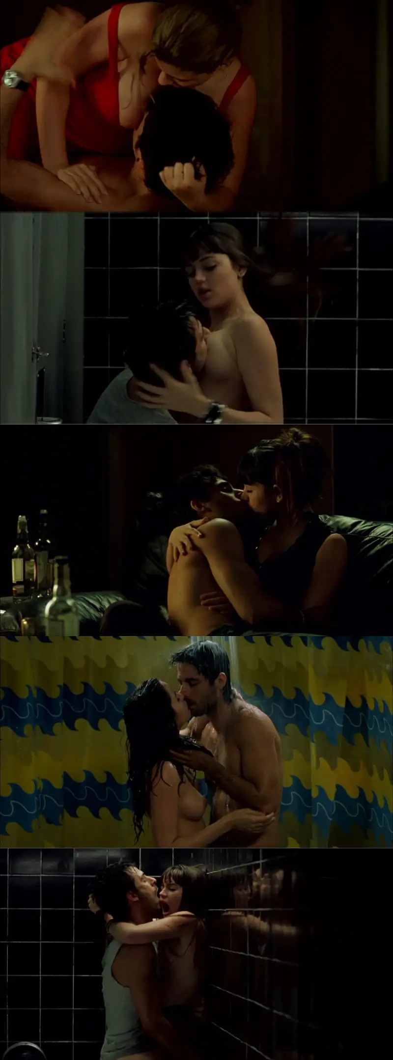 [18+] , sex, , party , lies | , 2009 , spanish , full , movie , web-dl