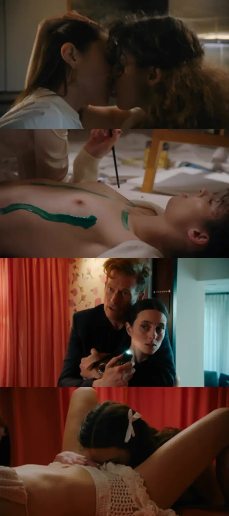 [18+] , sugar , baby , 2024 , unrated , full , movie