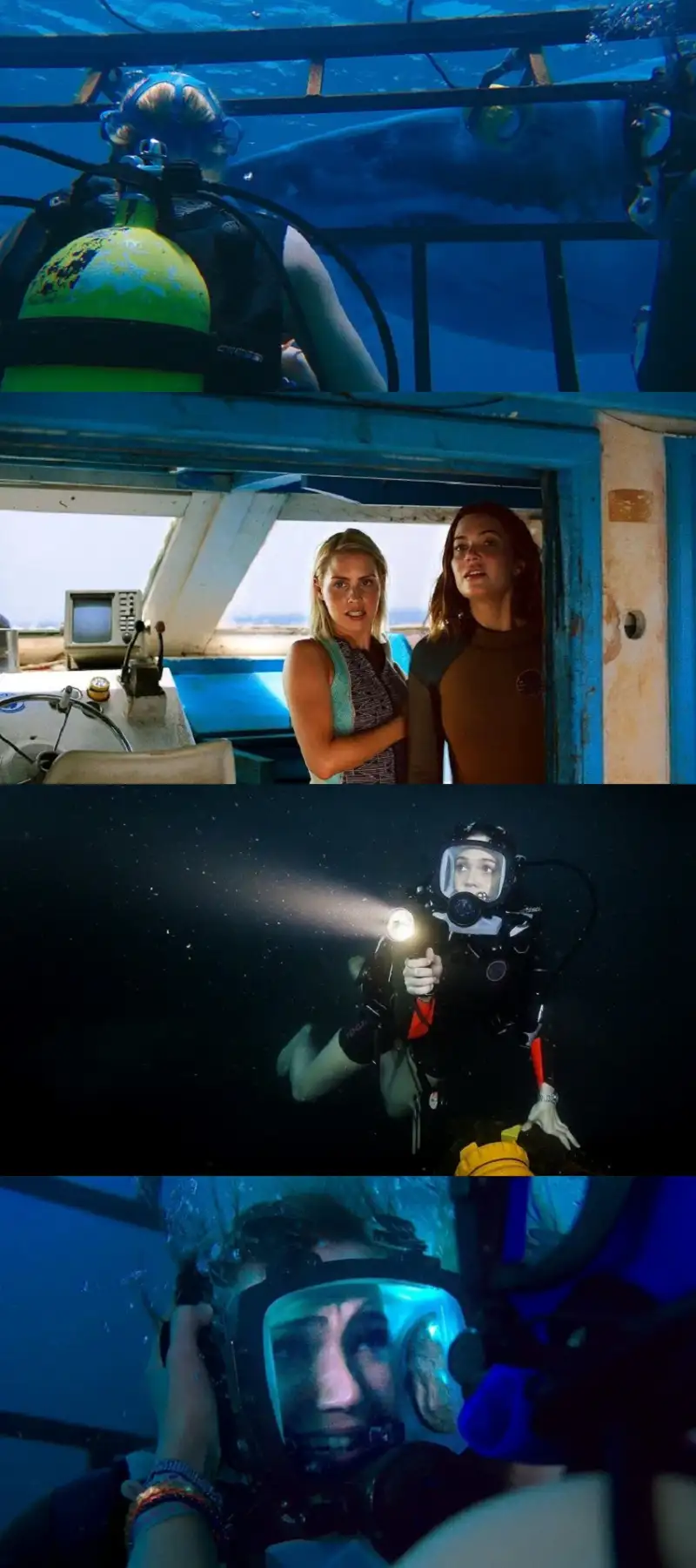 47 , meters , down , 2017 , –