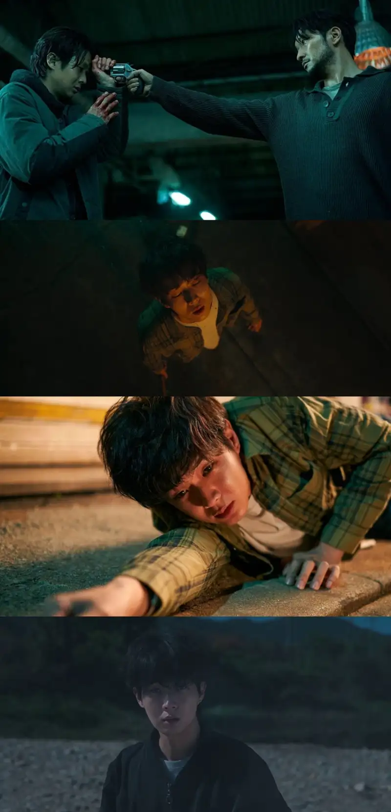 download a , killer , paradox , 2024 , season , 1 , {hindi- english}| , netflix , original , web , series