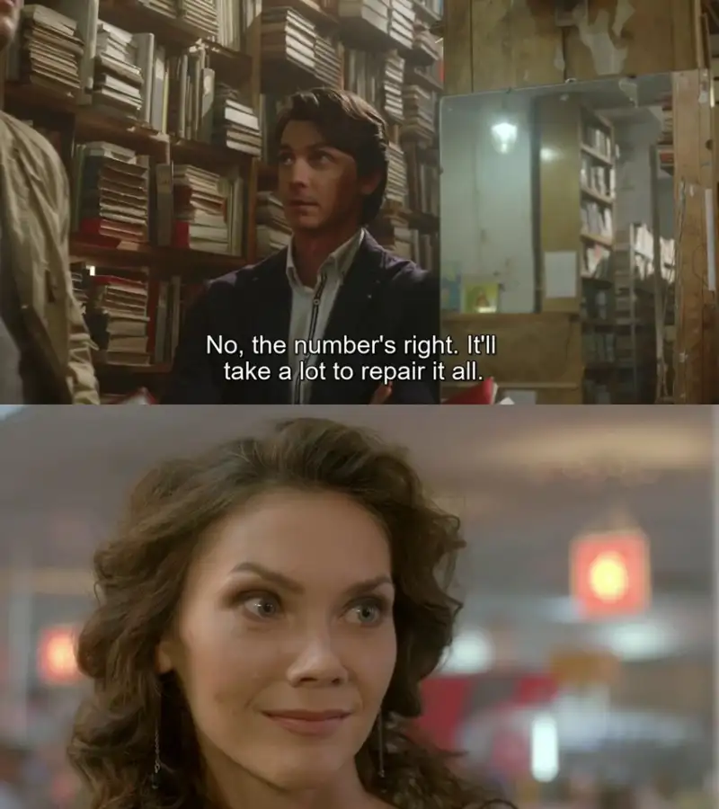 a , love , inspired , bestseller | , 2016 , hindi-english , full , movie