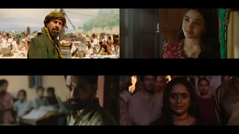 a.r.m | , 2024 , dd , 5.1 , – , malayalam