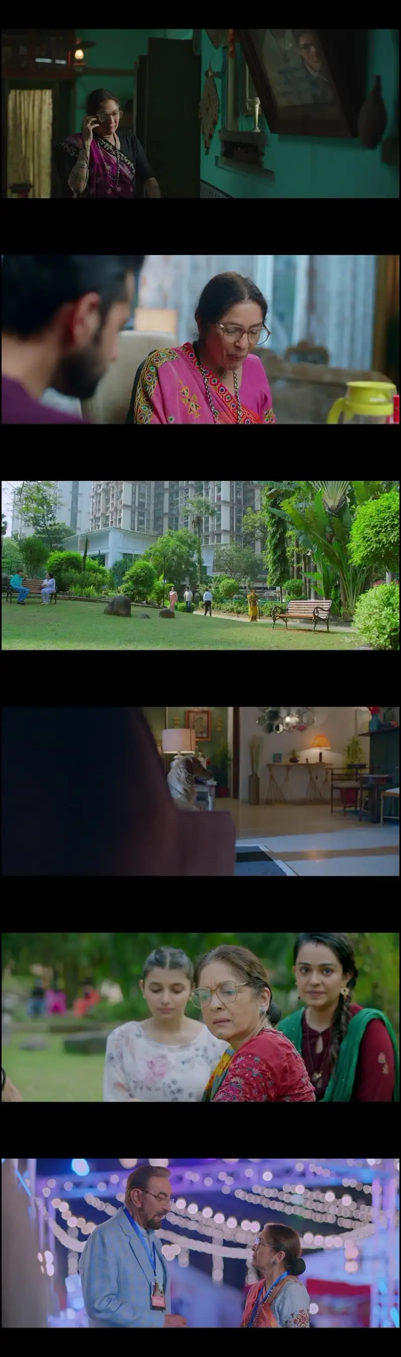 aachari , baa , – , jiohotstar , 2025 , web-dl , full , movie