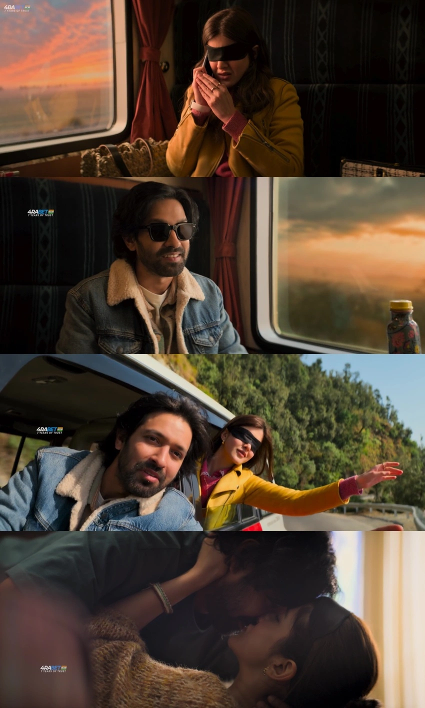 aankhon , ki , gustaakhiyan , 2025 , dd5.1 , web-dl , full , movie