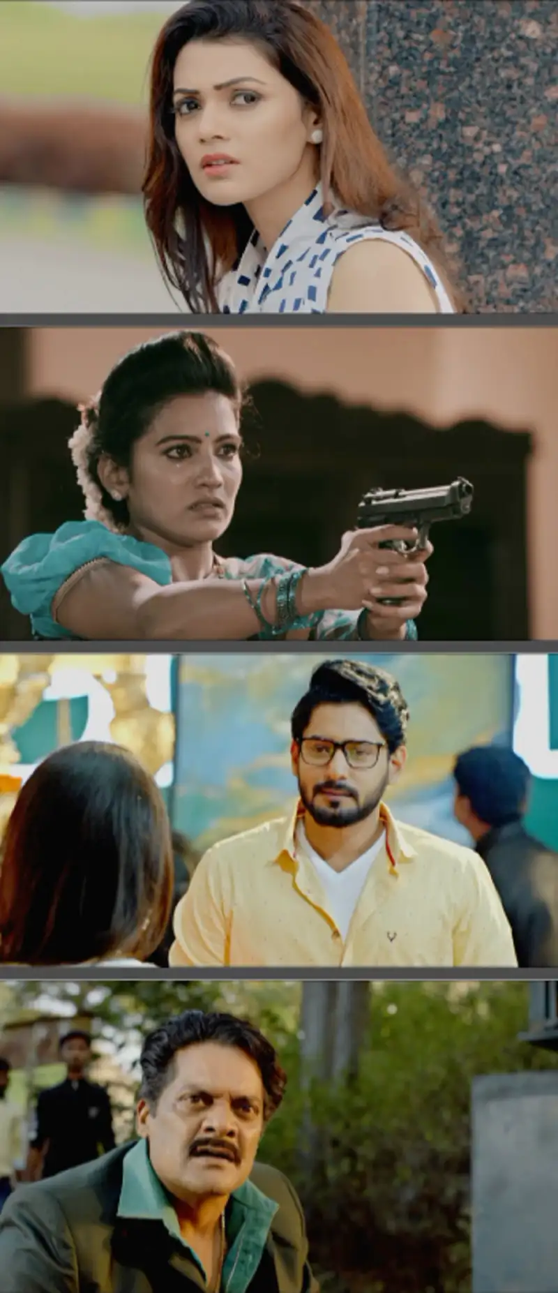 abbara , 2022 , hindi-kannada