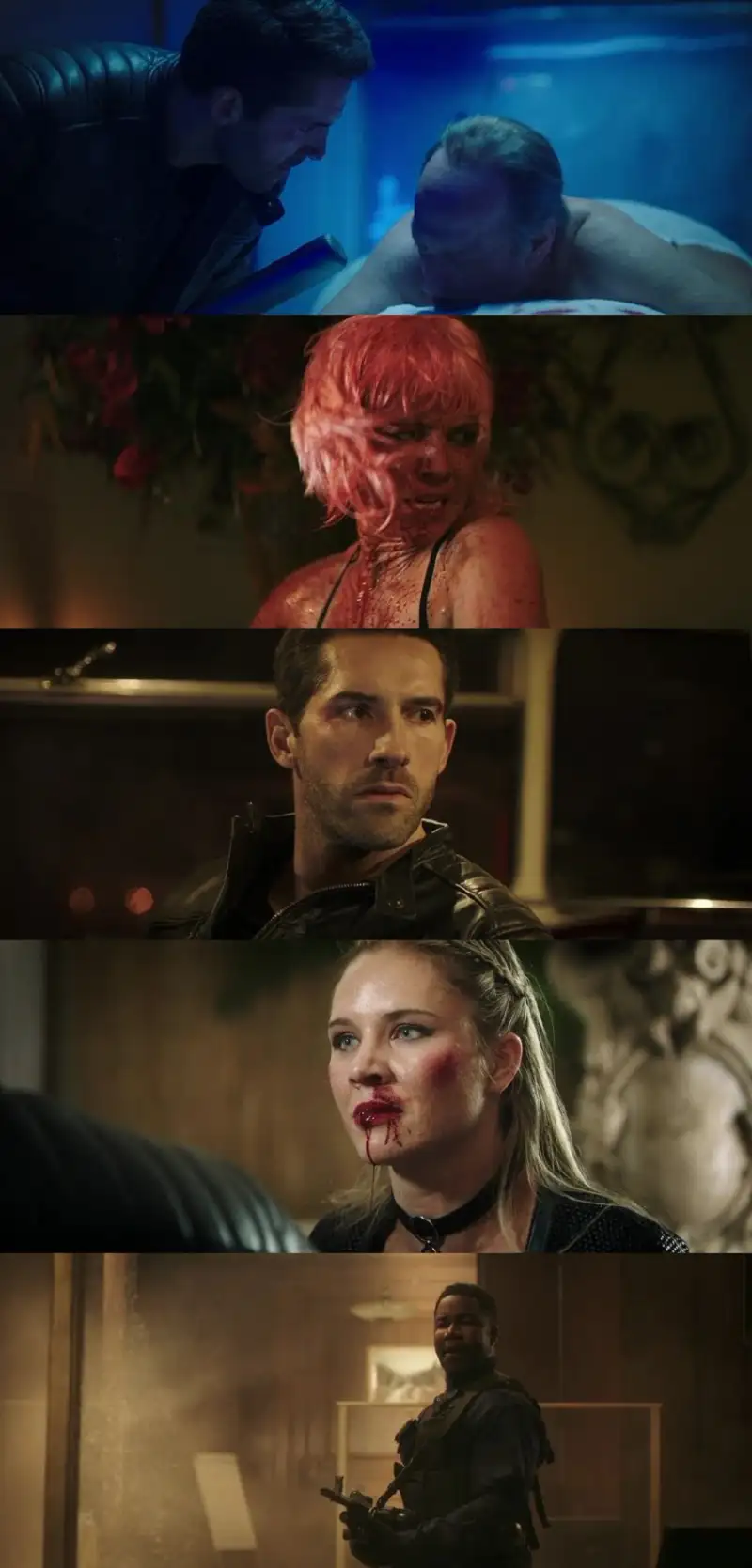 accident , man | , 2018 , –