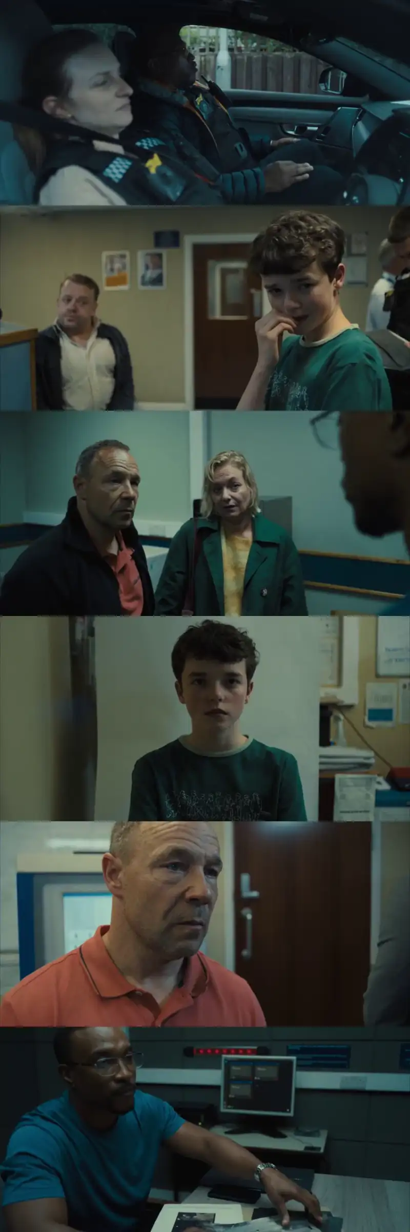 adolescence | , 2025 , season , 1 , dual , audio , hindi-english , netflix , original , web , series