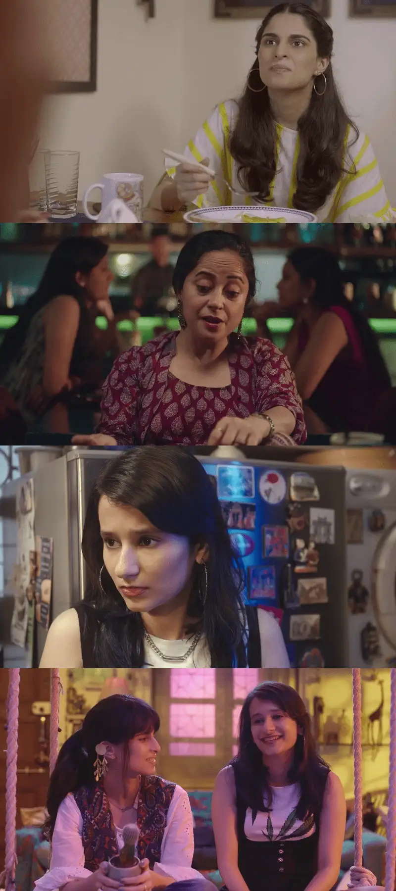 adulting , – , amazon , minitv , 2021 , season , 1-3 , web , series