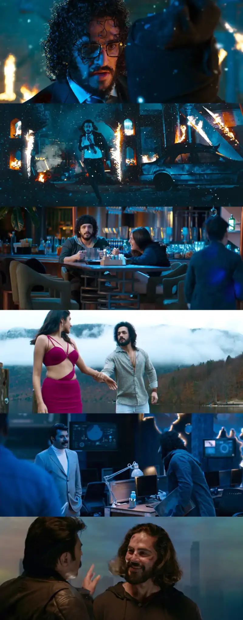 agent , 2023 , uncut , org. , dd5.1 , + , telugu , dual , audio , web-dl , full , movie