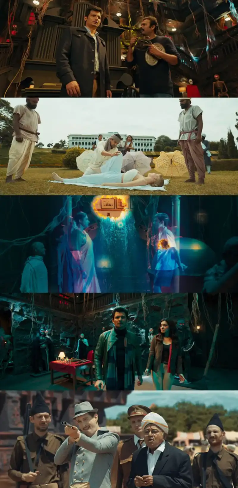 aghathiyaa , 2025 , org , dual , audio , web-dl , full , movie