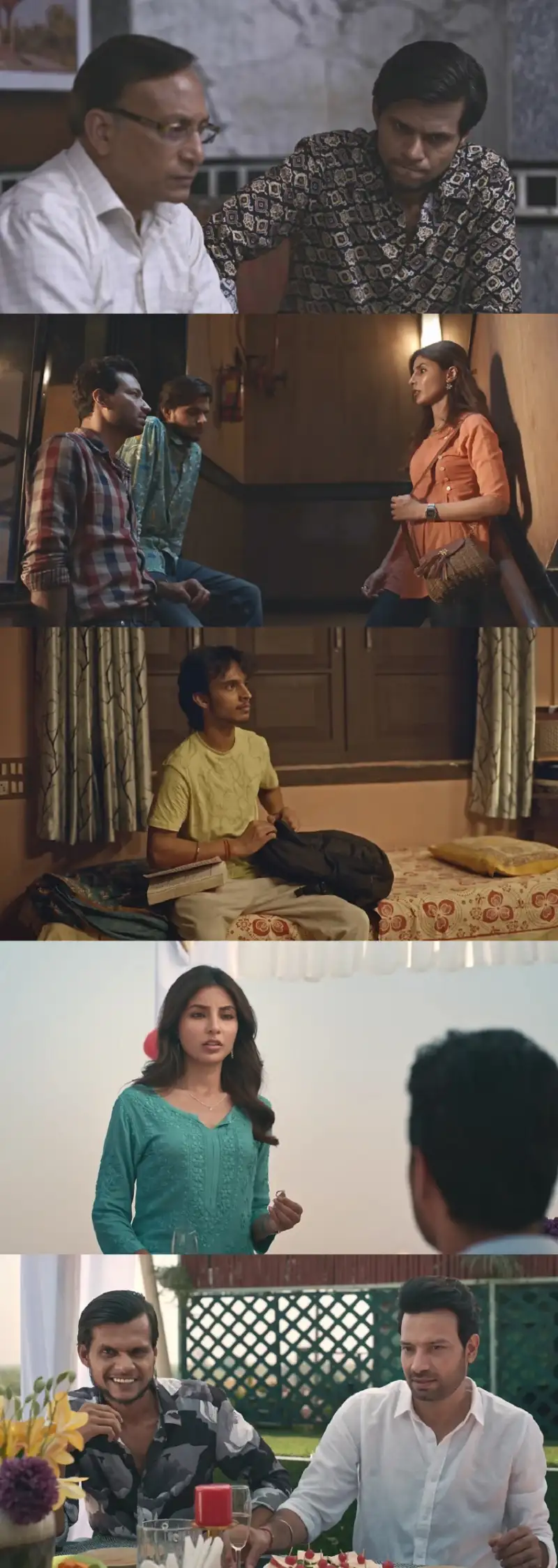 agra , affair , 2025 , season , 1 , web , series