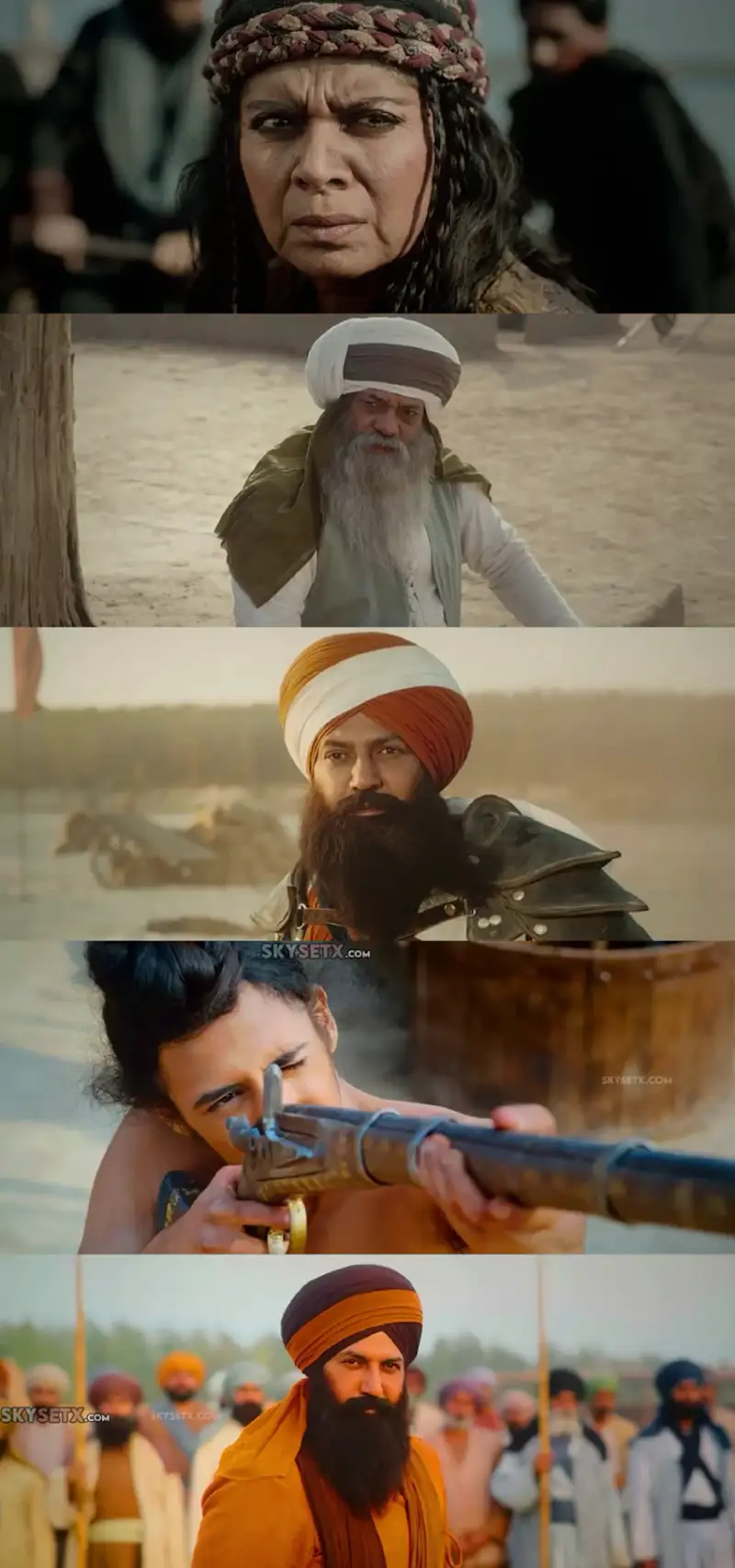 akaal: , the , unconquered , 2025 , hdrip , hindi-dd2.0 , full , movie