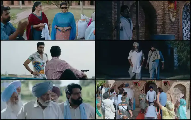 akkad , bakkad , bambee , bo , assi , nabbe , poore , so , 2025 , punjabi , dd5.1 , web-dl , full , movie