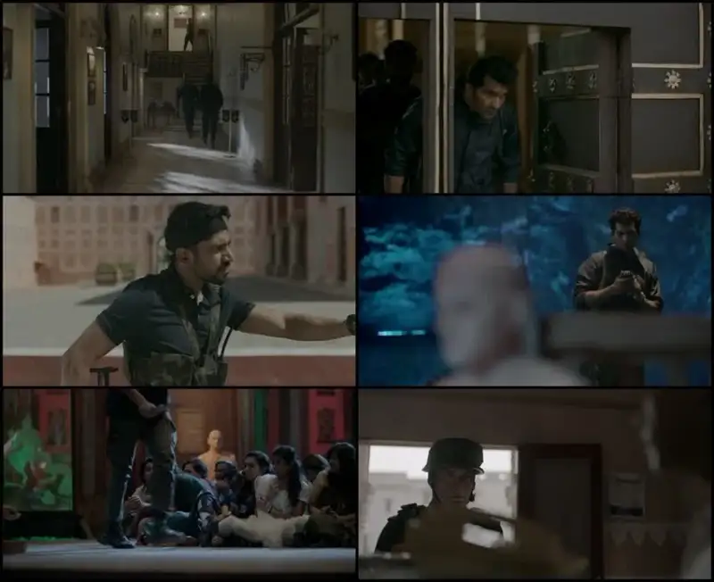 akshardham: , operation , vajra , shakti , 2025 , dd5.1 , zee5 , web-dl , full , movie