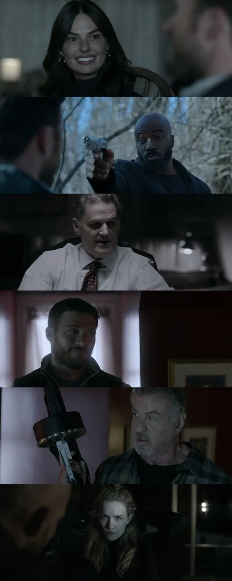 alarum , 2025 , full , movie