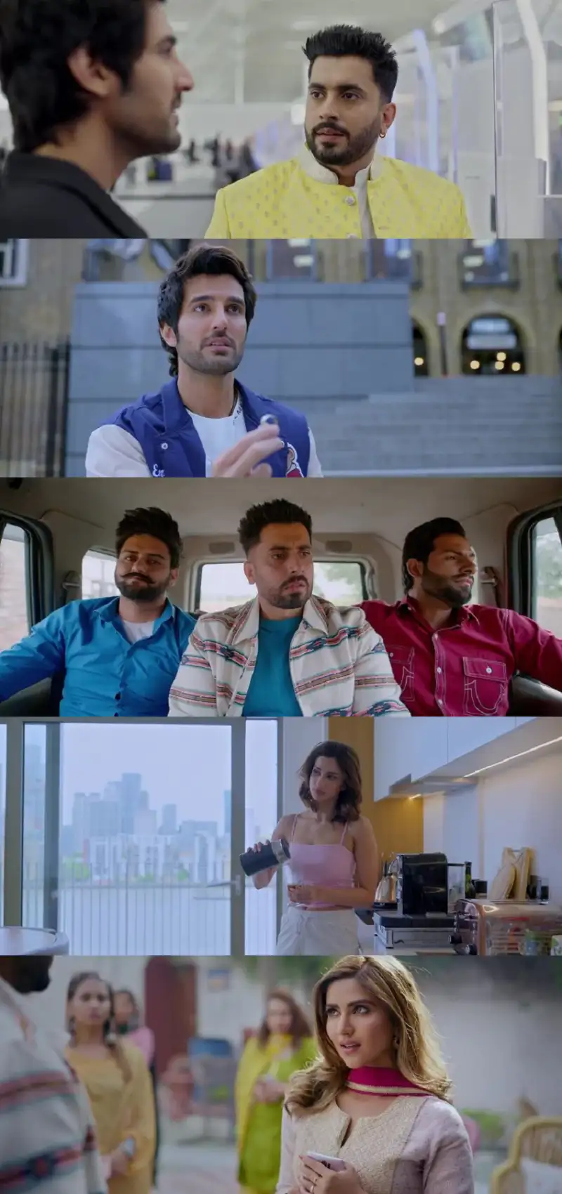 amar , prem , ki , prem , kahani , 2024