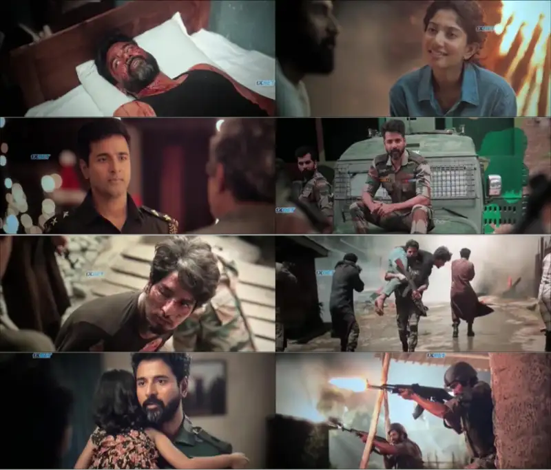 amaran , 2024 , full , movie