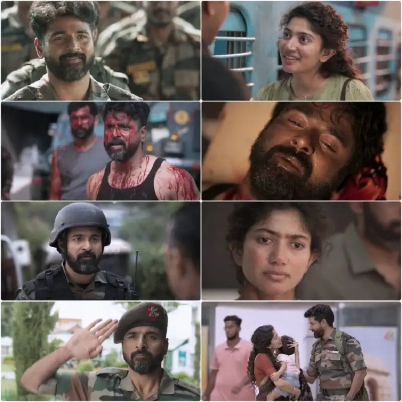 amaran , 2024 , web-dl , (clear) , full , movie