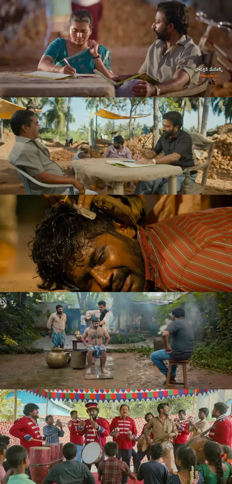 ambajipeta , marriage , band , 2024 | , org , dual , audio , web-dl , full , movie