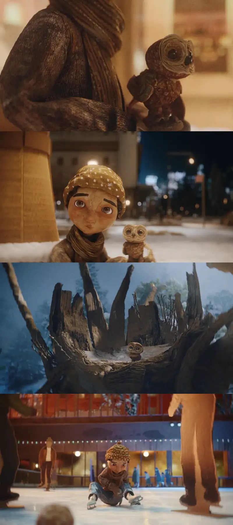 an , almost , christmas , story | , 2024 , with , subtitles